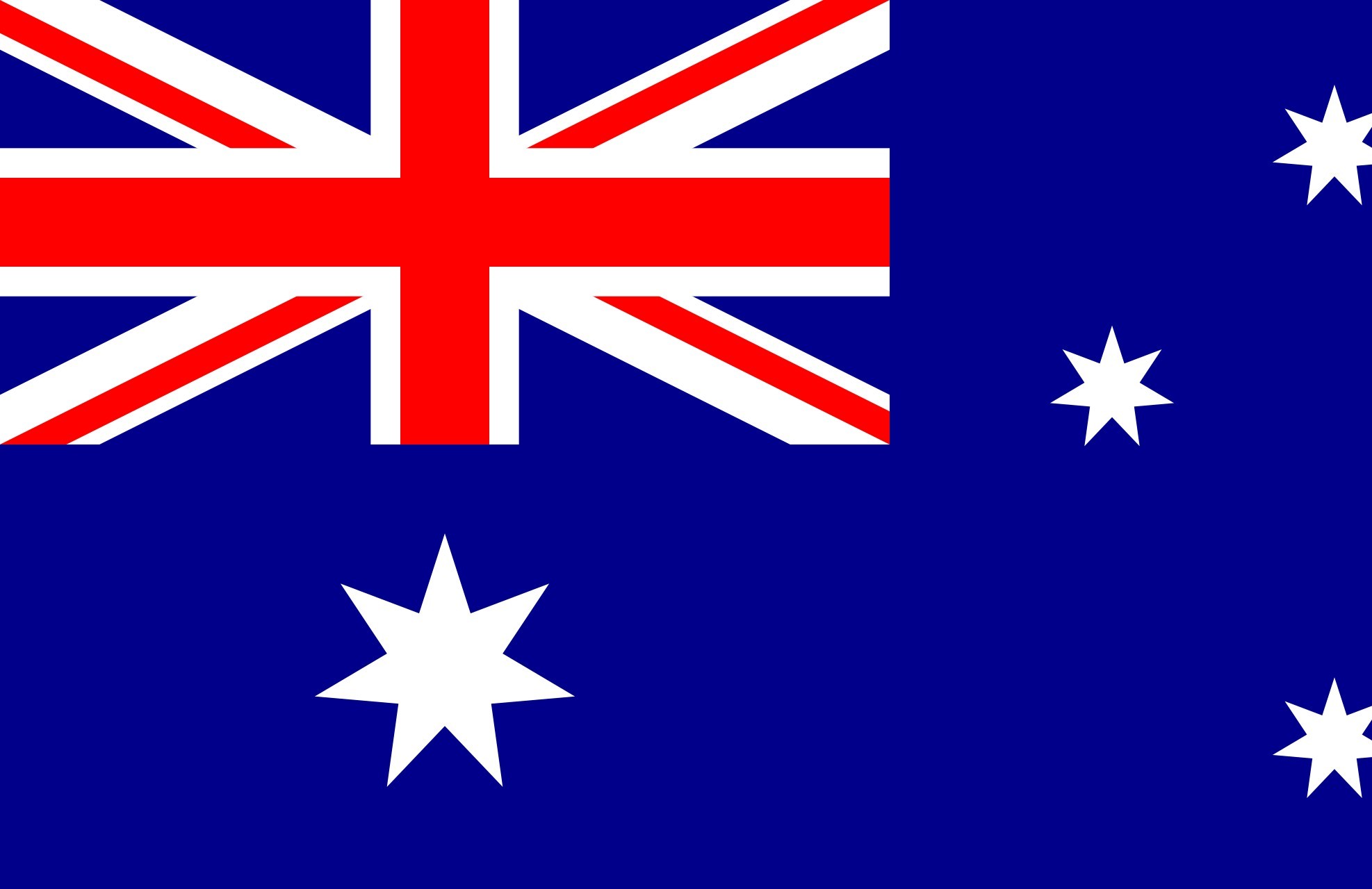 Australian Flag