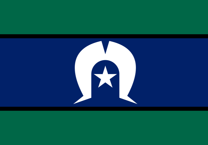 Torres Strait Islander Flag